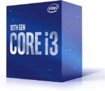 CPU INTEL I3 10100 BOXED LGA1200 | 1 YEAR WARRANTY - Image 2