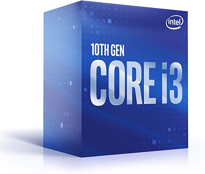 51ob3Pw3oBL._AC_SX679_ CPU INTEL I3 10100 BOXED LGA1200 | 1 YEAR WARRANTY - Image 1
