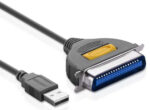 UGREEN USB TO CN36 PARALLEL PRINTER ADAPTER CABLE 20225 - Image 2