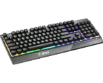 MSI VIGOR GK30 WIRED KEYBOARD BLACK (AR) - Image 2