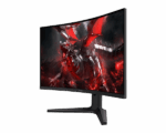 MSI OPTIX G271C 27" 165HZ FHD GAMING MONITOR - Image 3