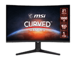 MSI OPTIX G271C 27" 165HZ FHD GAMING MONITOR