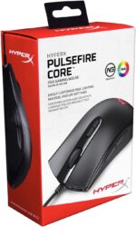 HyperX Pulsefire Core RGB Gaming Mouse 6,200DP - Image 3
