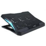 LAPTOP COOLING PAD Q3 6 FANS RGB