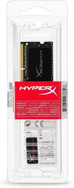 RAM KINGSTON FURY 8GB 1600MHZ DDR3 NOTEBOOK - Image 3