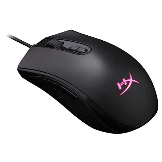 HyperX Pulsefire Core RGB Gaming Mouse 6,200DP - Image 2