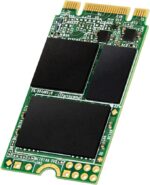 TRANSCEND 256GB M.2 SSD SATA - Image 2