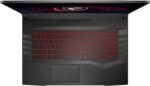 MSI PULSE GL76 Gaming – i7-12700H 16GB 1TB SSD RTX 3070 17.3 360HZ WIN11 - Image 4