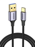 UGREEN USB-C MALE TO USB 2.0 MALE CABLE 3M 60826