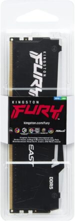 KINGSTON FURY 32GB 5600MB/s DDR5 RGB DESKTOP - Image 4