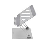 MOUSCHI D-JAY ALUMINIUM LAPTOP STAND - Image 2