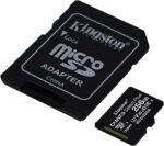 KINGSTON MICRO SD 256GB CANVAS SELECT PLUS 100MB/s - Image 3