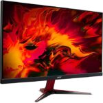ACER NITRO 25" FHD (1920 x 1080) 240HZ WIDESCREEN IPS 0.5ms | VG252Q X