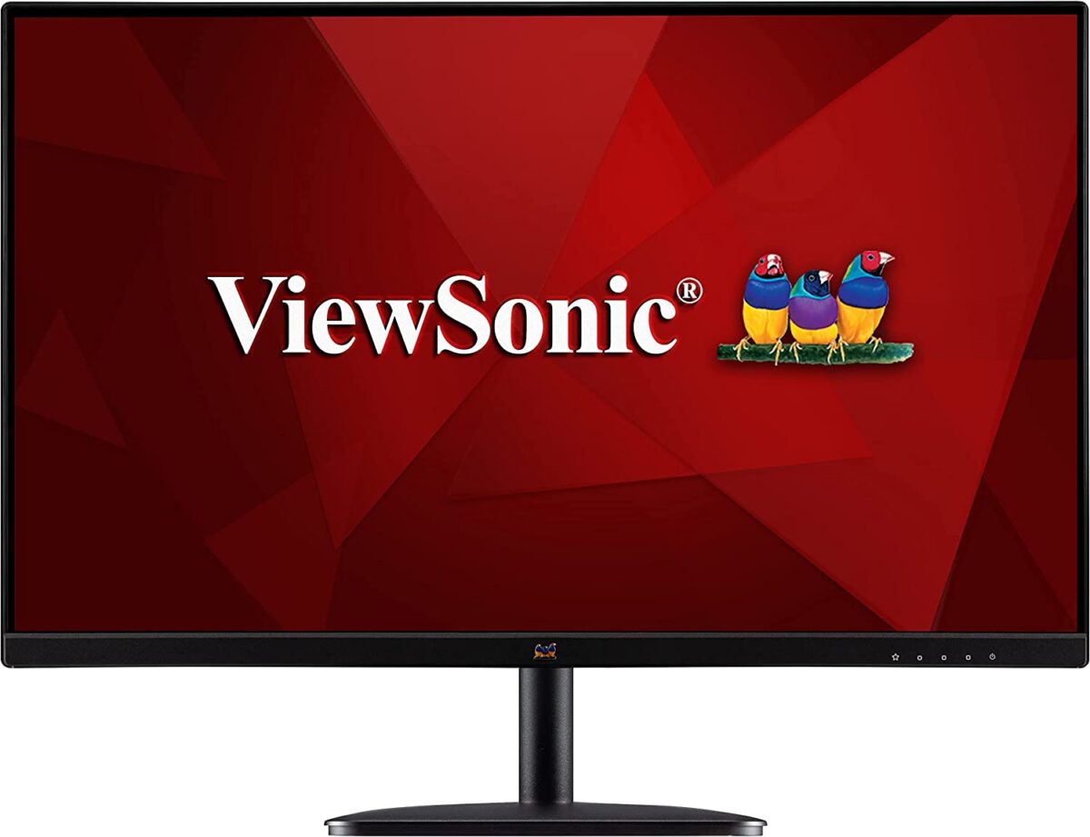 Viewsonic VA2432-H 24" 1080p IPS Monitor - Image 5