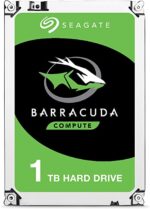 SEAGATE BARRACUDA 1TB INTERNAL HDD " NEW PULL OUT "