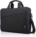Lenovo Laptop Shoulder Bag T210 Black 15.6"