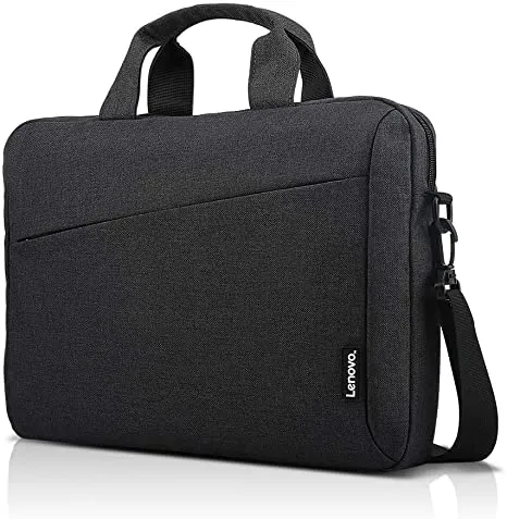 Lenovo Laptop Shoulder Bag T210 Black 15.6"
