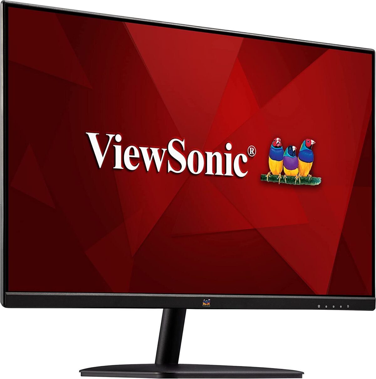 Viewsonic VA2432-H 24" 1080p IPS Monitor - Image 4