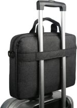 Lenovo Laptop Shoulder Bag T210 Black 15.6" - Image 4
