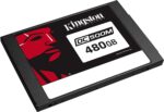 Kingston Data Centre Enterprise SSD 480GB - Image 3