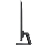 SAMSUNG 43" inch 4k UHD Smart Monitors USB-C | Wireless Connectivity Wifi, Bluetooth, with in-built Speaker | Smart TV experience, Workspace & IoT Hub with Voice Remote | LS43BM700UMXUE - Image 4