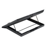 MOUSCHI ICY-F ALUMINIUM LAPTOP STAND - Image 2