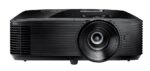 OPTOMA X371 DLP PROJECTOR 3800 LUMENS - Image 2