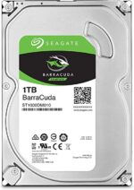 SEAGATE BARRACUDA 1TB INTERNAL HDD " NEW PULL OUT " - Image 2