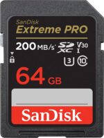 SanDisk 128GB Extreme Pro SDXC UHS-I 200MB/S - Image 6