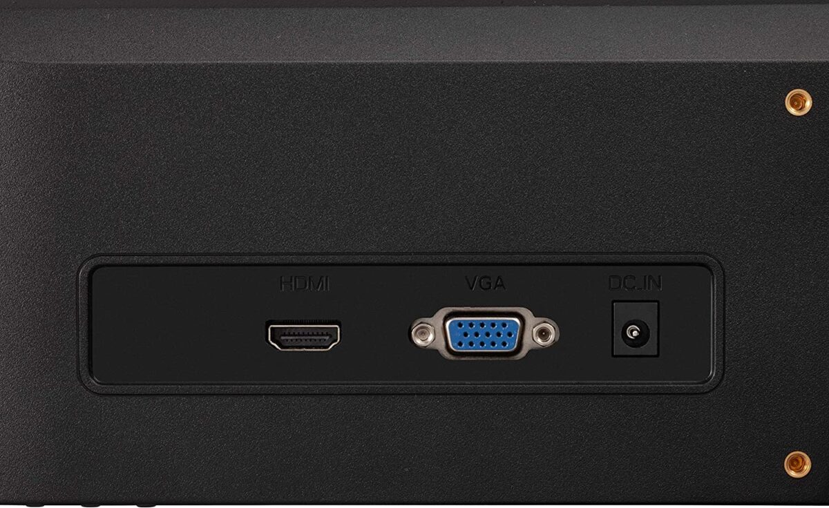 Viewsonic VA2432-H 24" 1080p IPS Monitor - Image 2