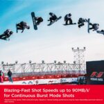 SanDisk 128GB Extreme Pro SDXC UHS-I 200MB/S - Image 4