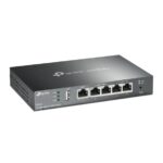 TPLINK OMADA ER605 GIGABIT VPN ROUTER - Image 2