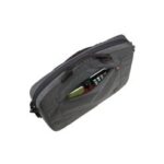 Case Logic Era 15.6-inch Top-Loading Laptop Attache - ERAA-116 - Image 4