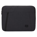 CASE LOGIC IBIRA LAPTOP SLEEVE BAG 14" BLACK - Image 2