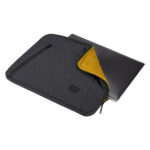 CASE LOGIC IBIRA LAPTOP SLEEVE BAG 14" BLACK - Image 3