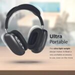 PROMATE AIRBEAT STEREO WIRELESS HEADPHONE - Image 2