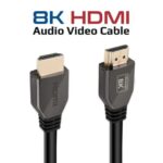 PROMATE PROLINK8K-200 8K HDMI 2M - Image 2