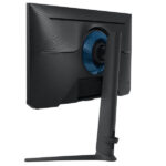 Samsung 27" Full HD Gaming Monitor With IPS Panel, 240Hz Refresh Rate and 1ms Response Time, Nvidia G-Sync compatible, Ergonomic stand - LS27BG402EMXUE - Image 4