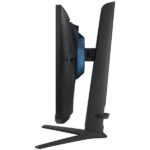 Samsung 27" Full HD Gaming Monitor With IPS Panel, 240Hz Refresh Rate and 1ms Response Time, Nvidia G-Sync compatible, Ergonomic stand - LS27BG402EMXUE - Image 5