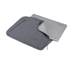 Case Logic Huxton 15.6″ Laptop Sleeve Huxs-215 - Graphite - Image 3