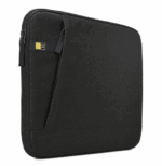 Case Logic Huxton 15.6″ Laptop Sleeve Huxs-215- BLACK