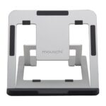MOUSCHI STEADY ALUMINIUM LAPTOP STAND - Image 2