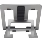 MOUSCHI STEADY ALUMINIUM LAPTOP STAND - Image 3