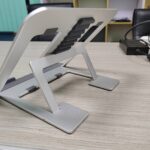 MOUSCHI STEADY ALUMINIUM LAPTOP STAND - Image 4