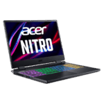 ACER NITRO 5 I9-12900H 16GB RAM 512GB SSD RTX 3060 15.6"FHD WIN11