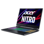 ACER NITRO 5 I9-12900H 16GB RAM 512GB SSD RTX 3060 15.6"FHD WIN11 - Image 2