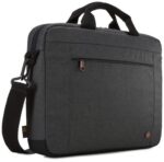 Case Logic Era 15.6-inch Top-Loading Laptop Attache - ERAA-116