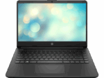 HP 14S-DQ2010NE I7-1165G7 8GB RAM 512GB SSD 14"HD DOS