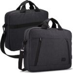 Case Logic Huxton 13.3-inch Laptop Top-Loading Attache - HUXA-213