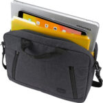 Case Logic Huxton 13.3-inch Laptop Top-Loading Attache - HUXA-213 - Image 4
